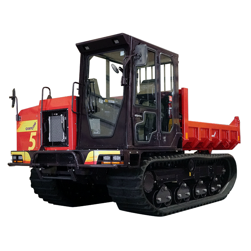 ムーンサルト ダンパー