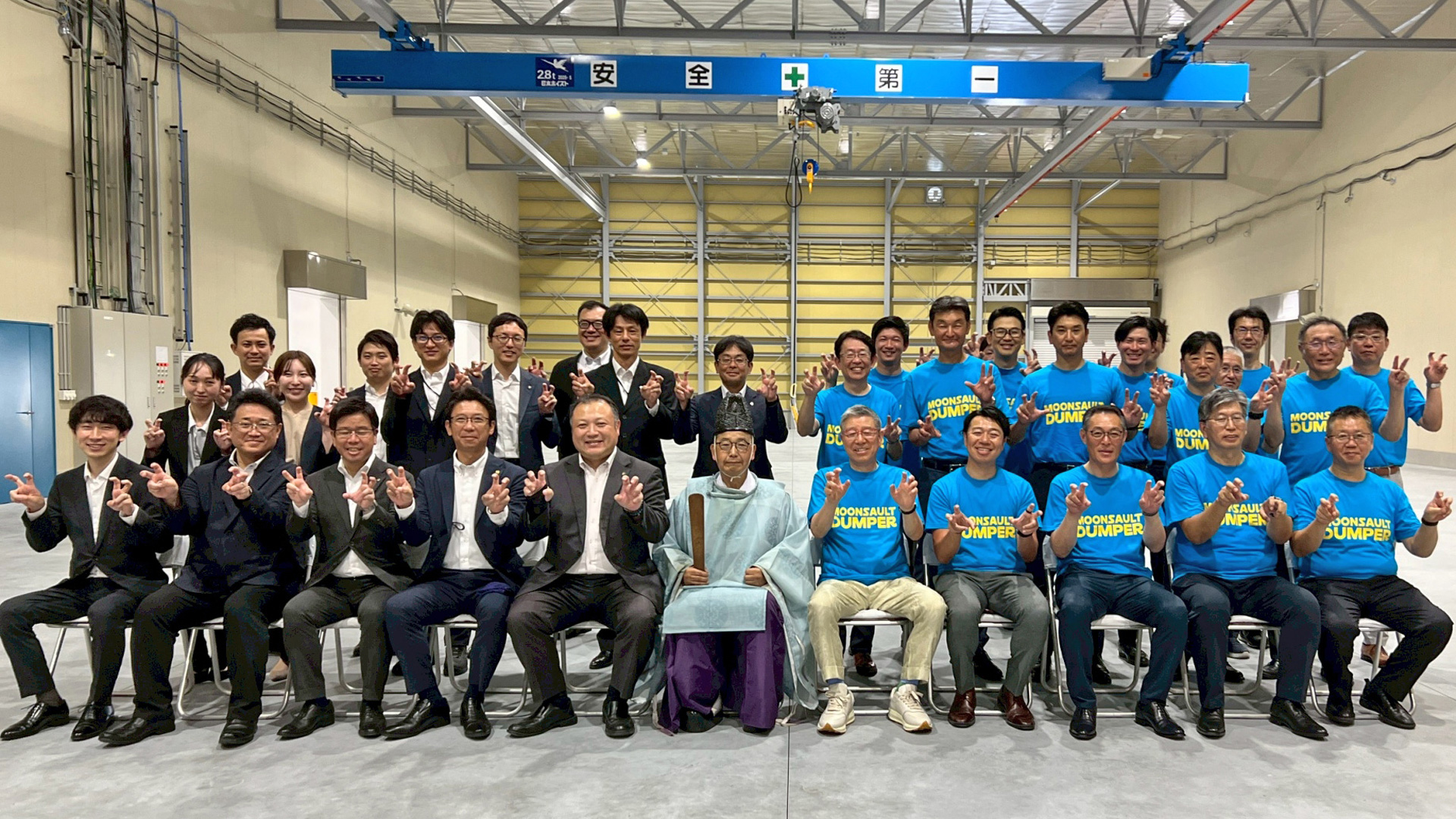 「演歌の森うきは 工房場」第２章 竣工！芸術品を世界へ！