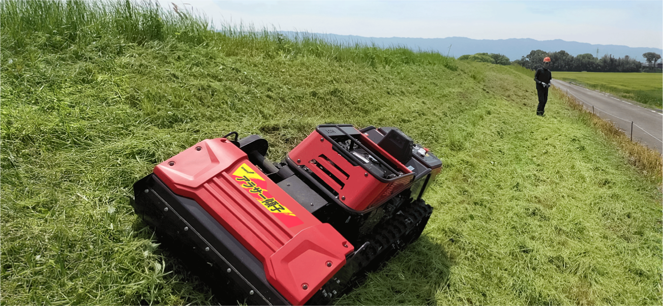 アラサー傾子のキービジュアル