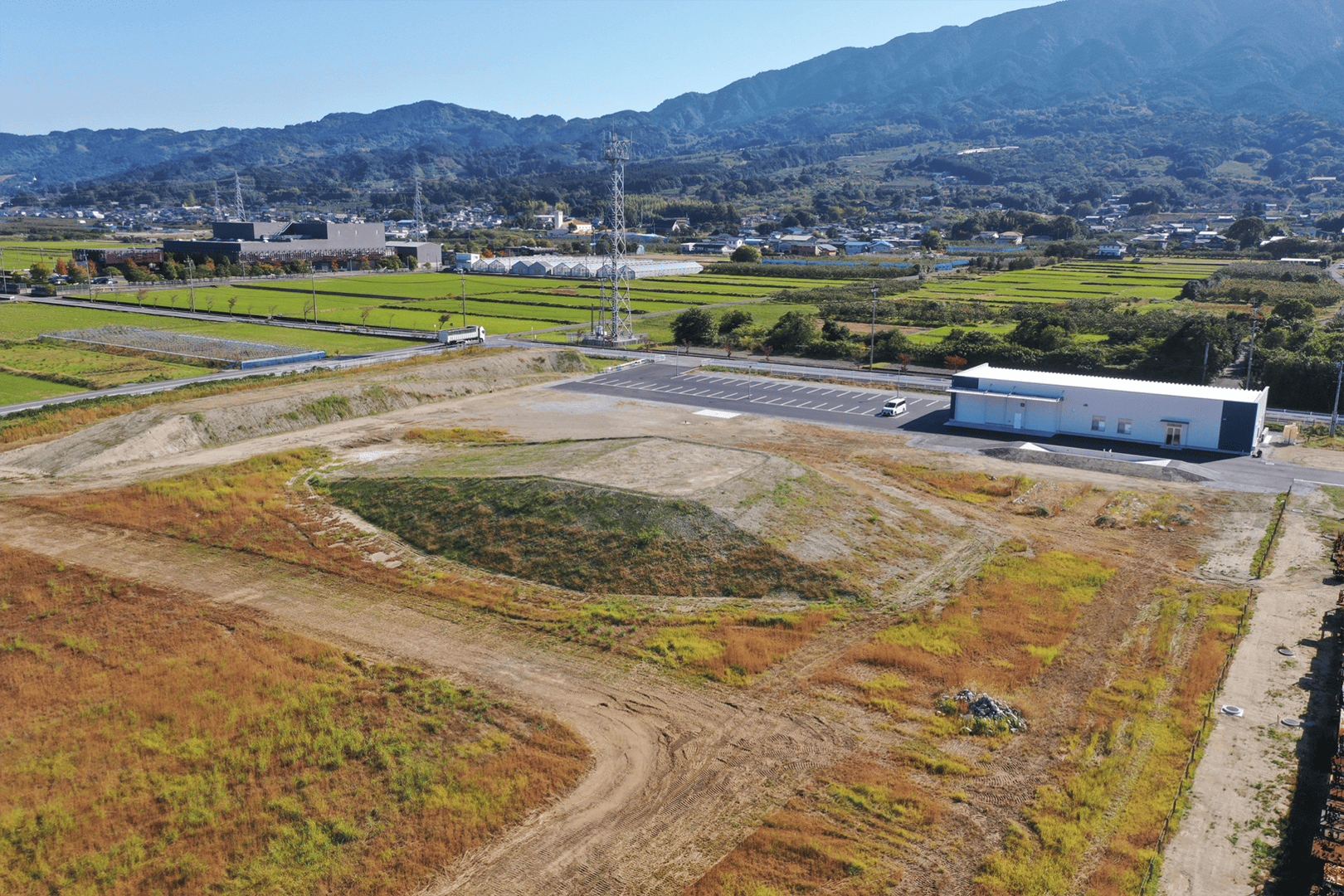地獄の試験場『演歌の道 英莉花』 デビュー