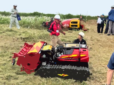 長崎県 『森谷商会×YUASA×キャニコム 安全講習実演会』 2026年5月20日(水) 開催！