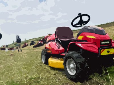 滋賀県『草刈機安全講習会』2026年5月27日（水） 開催！