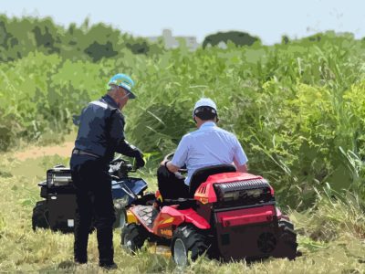 岩手県花巻市『みちのくクボタ×キャニコム 超草刈実演会』2026年7月16日（木）開催！